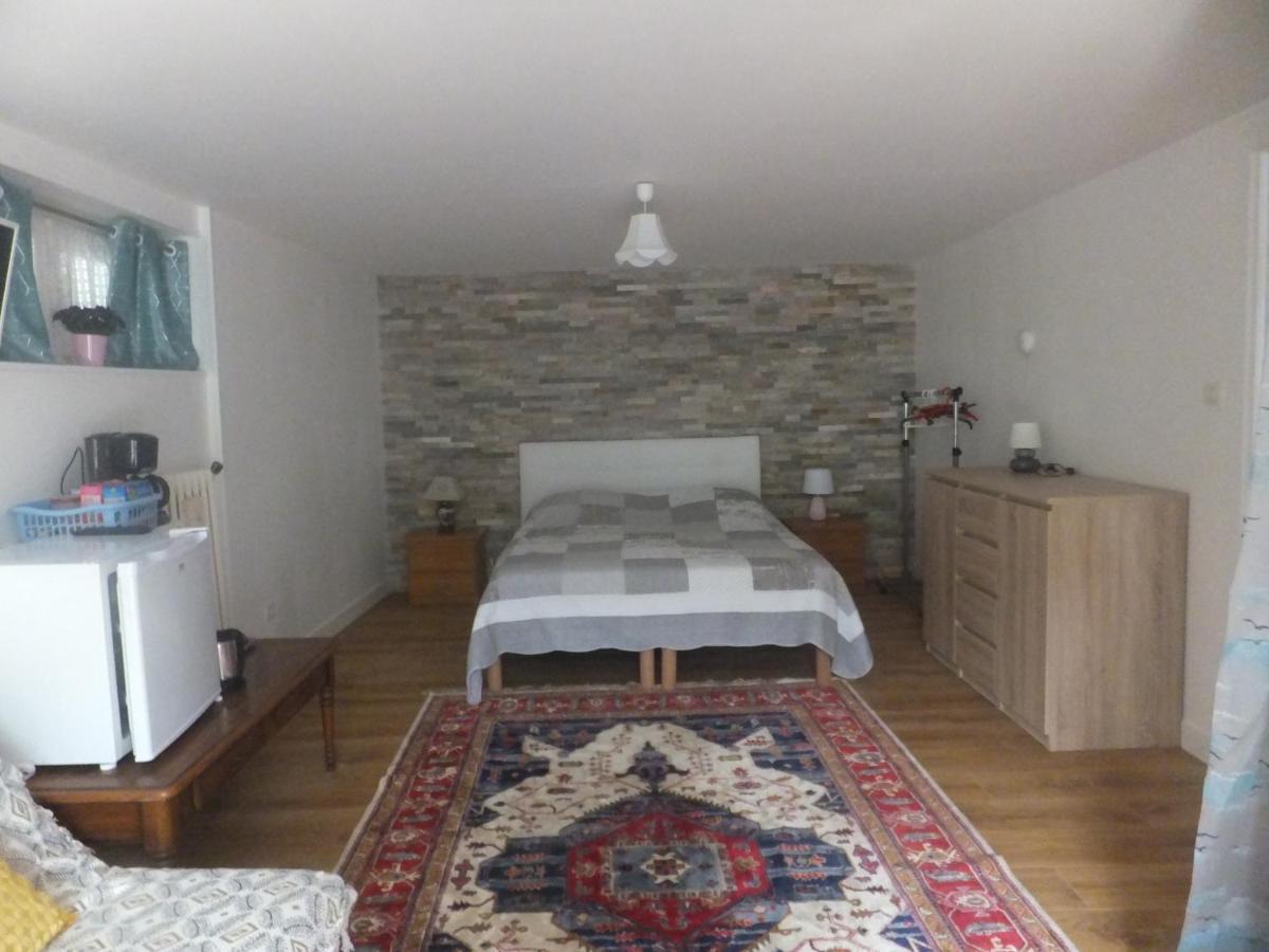Bed and Breakfast Accueil Lafaye21 à Orthez Extérieur photo