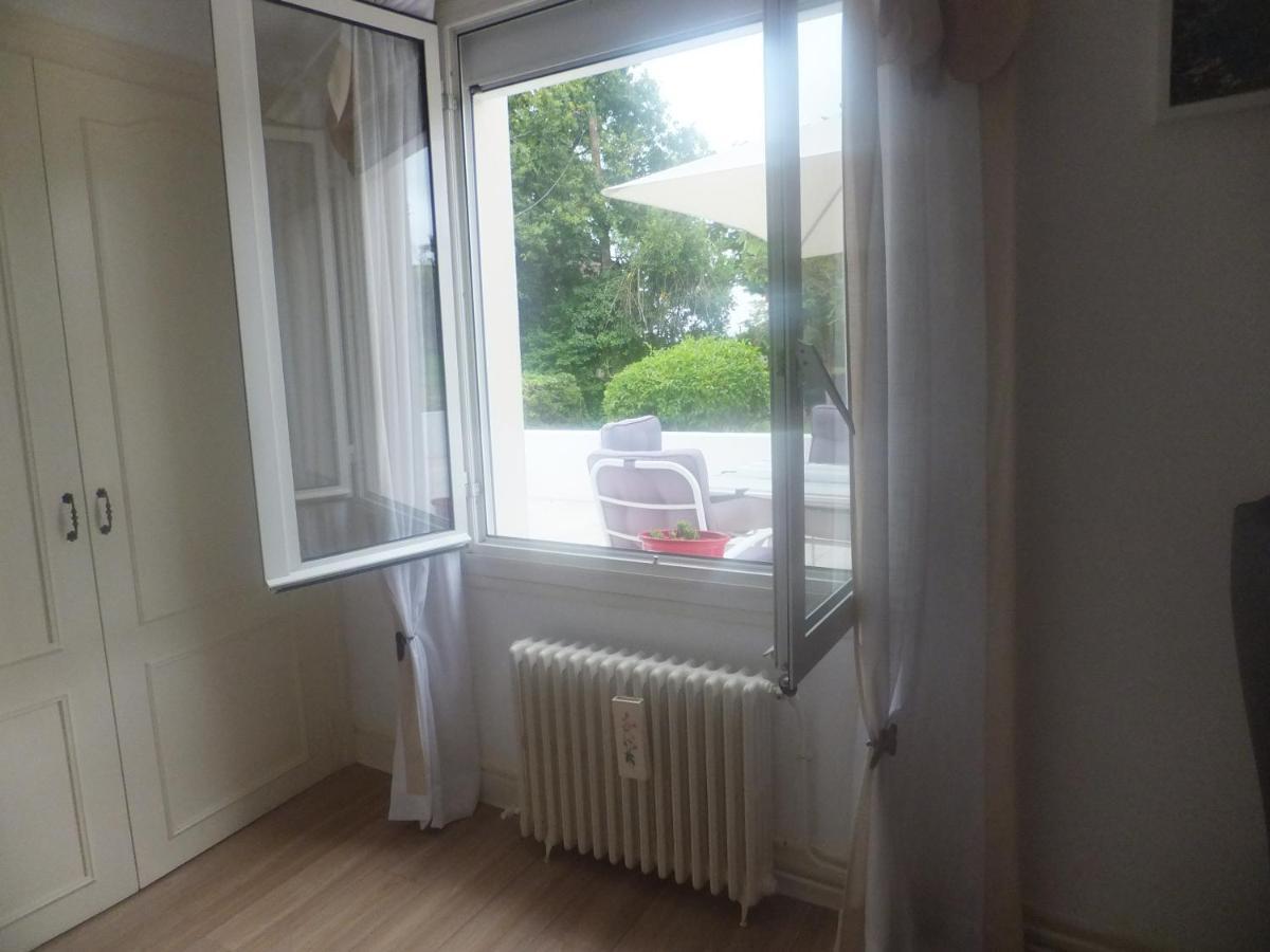 Bed and Breakfast Accueil Lafaye21 à Orthez Extérieur photo